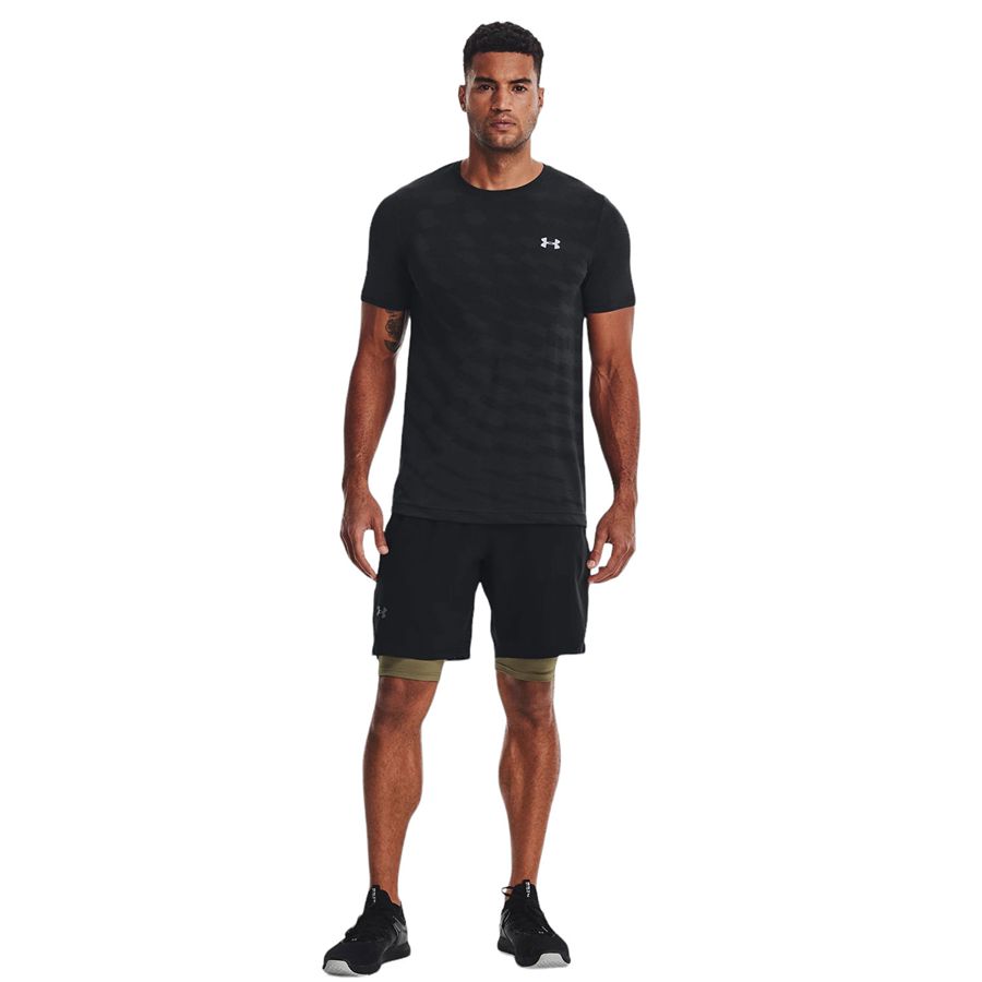 UA Vanish Woven shorts da uomo Under Armour | 13703820001